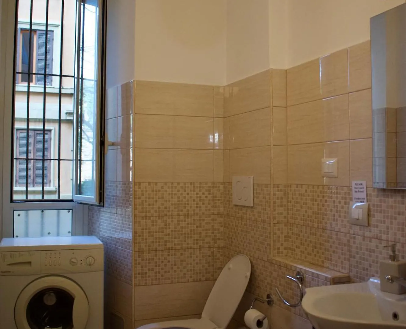 Lavinia Apartment In Trastevere Roma Casa vacanze