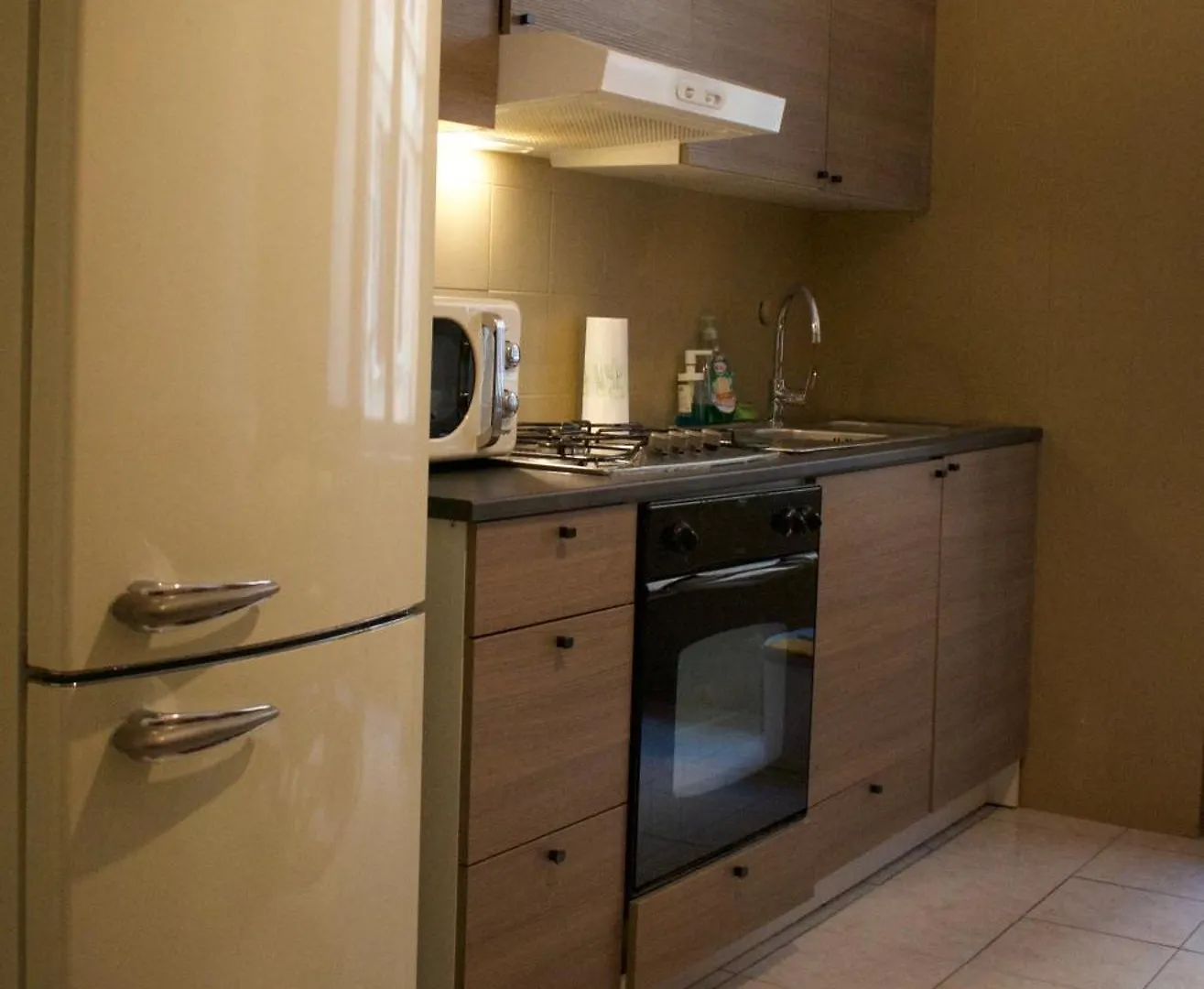 Lavinia Apartment In Trastevere Roma