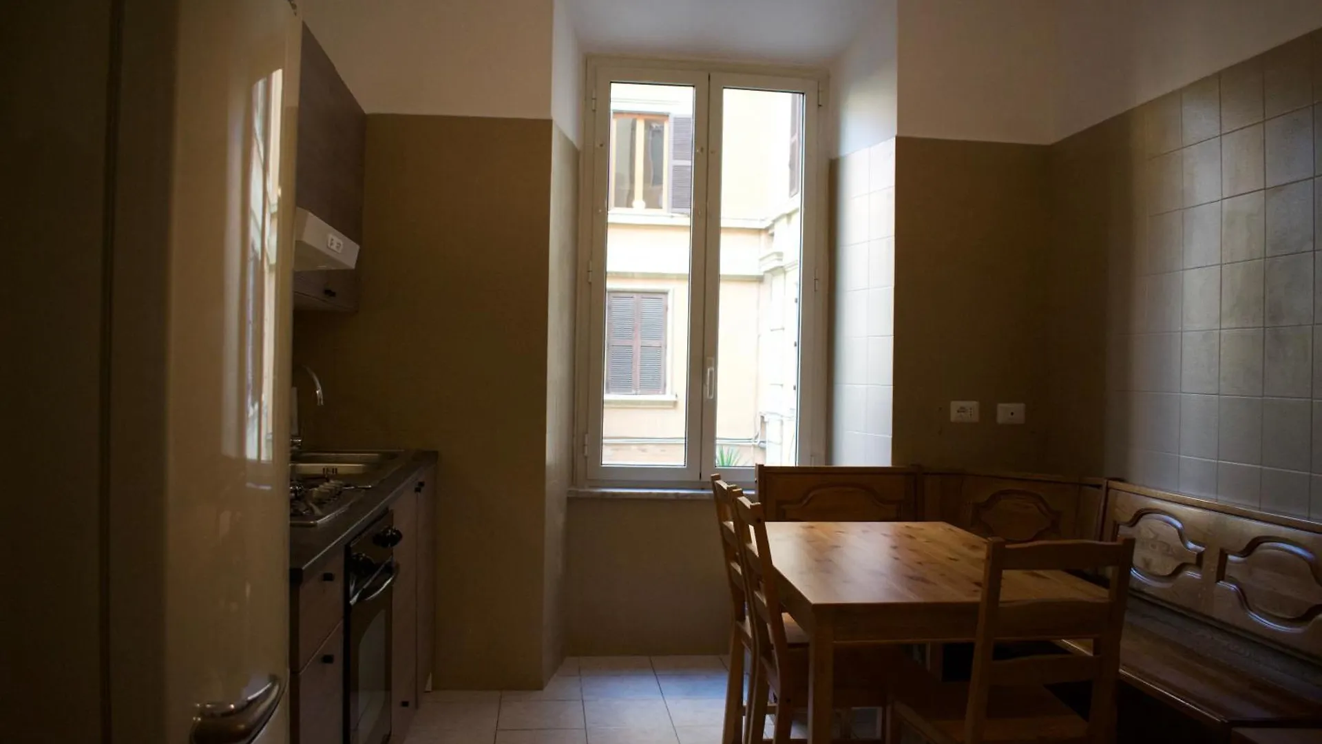 Lavinia Apartment In Trastevere Roma 0*,