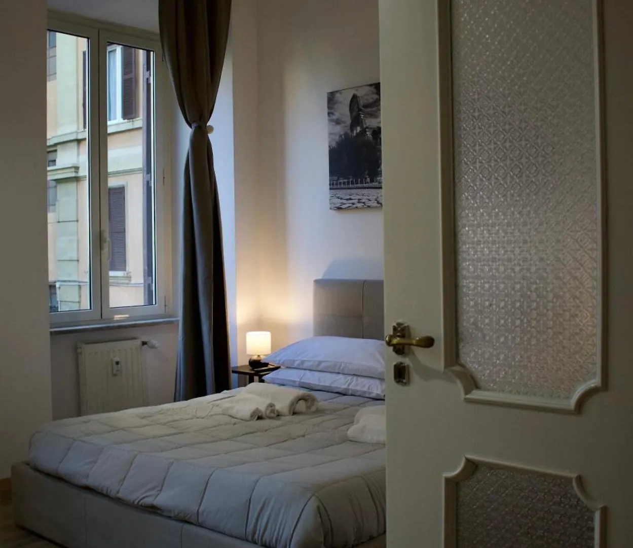 Casa vacanze Lavinia Apartment In Trastevere Roma Italia