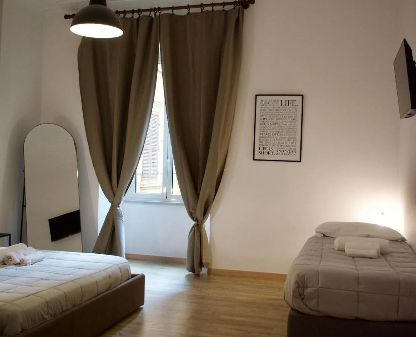 Lavinia Apartment In Trastevere Roma 0*,  Italia