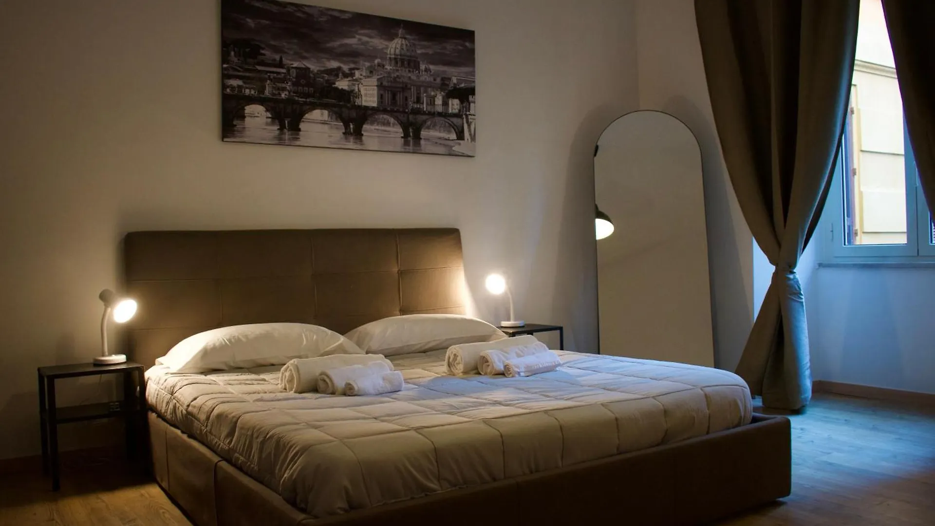 Lavinia Apartment In Trastevere Roma 0*,  Italia