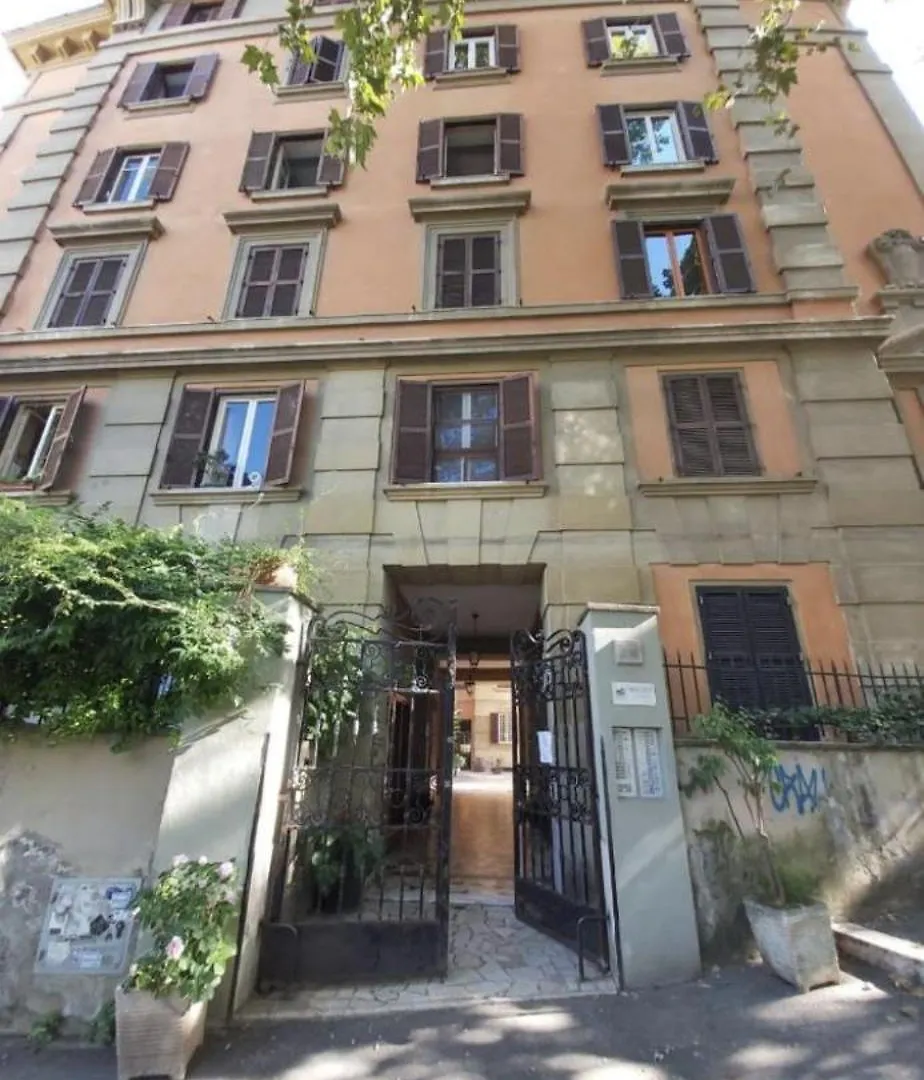 Lavinia Apartment In Trastevere Roma Casa vacanze